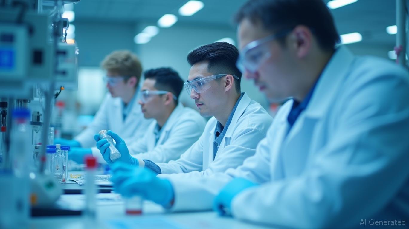 Lyell Immunopharma: Leadership, Innovation, and the Path to CAR T-Cell Dominance