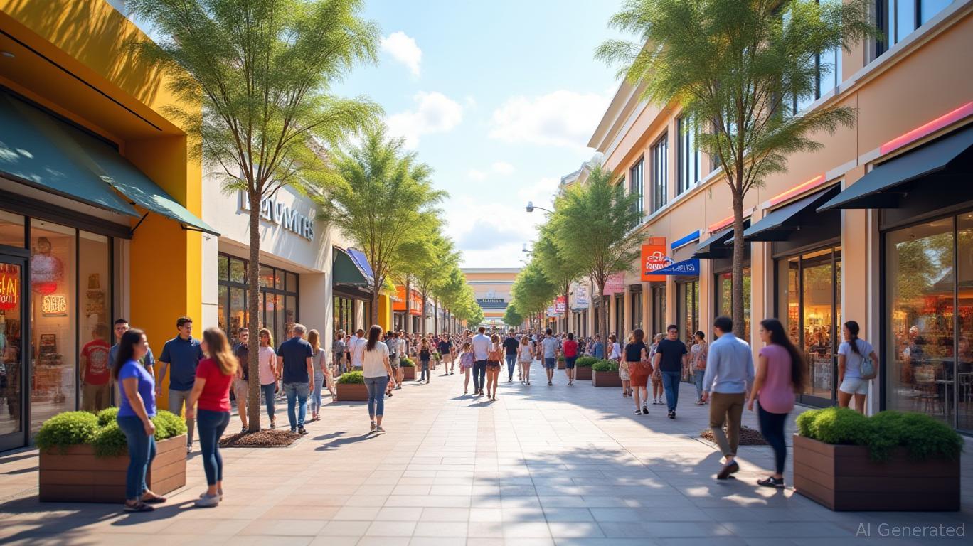 Primaris REIT: Navigating Retail Evolution with Steady Yields and Strategic Agility