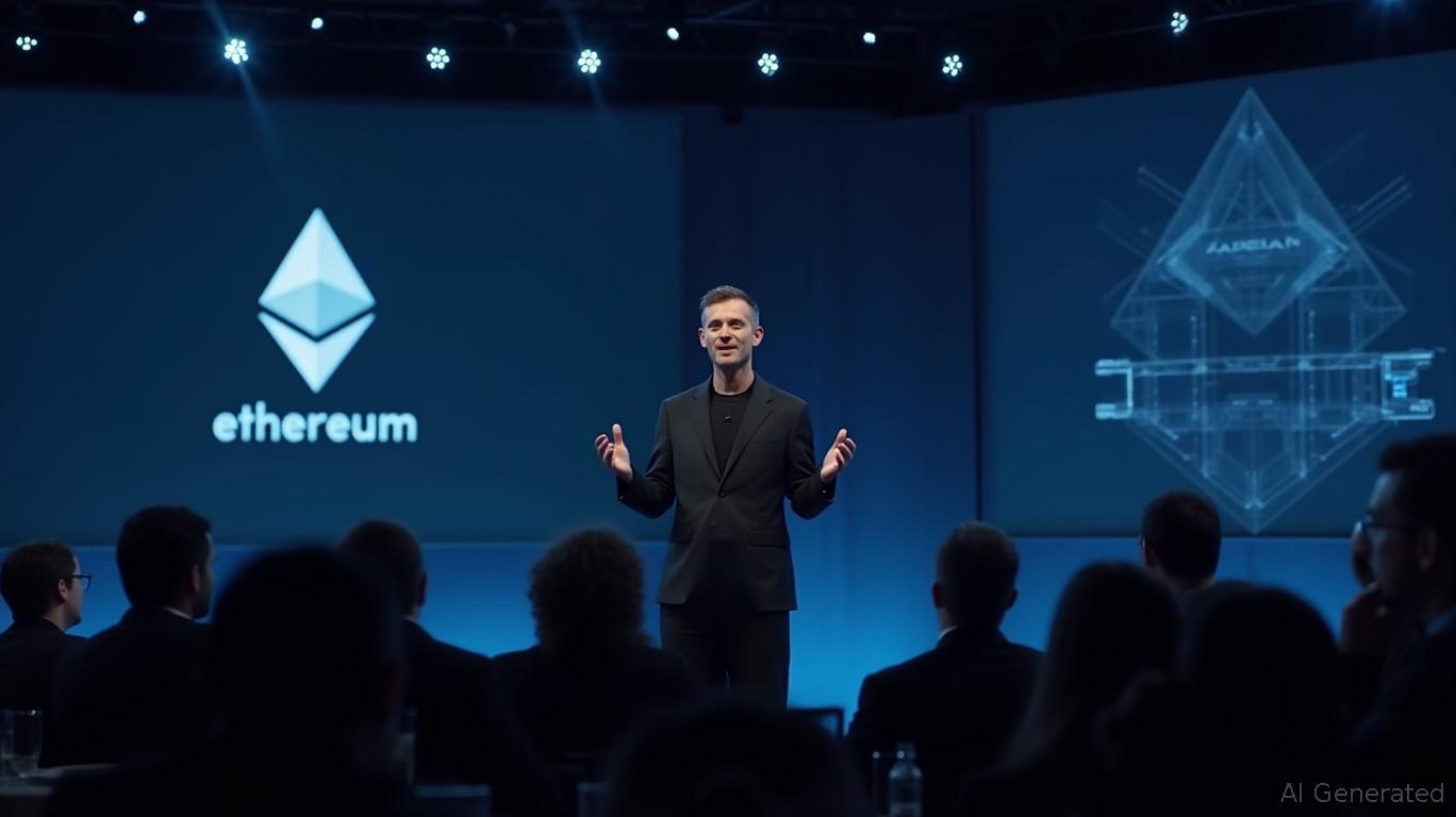 Ethereum Emerges as Key Player in Financial Innovation Beyond Bitcoin