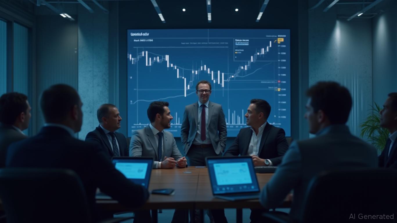 XRP News Today: Uphold Explores IPO Amid 360% XRP Surge