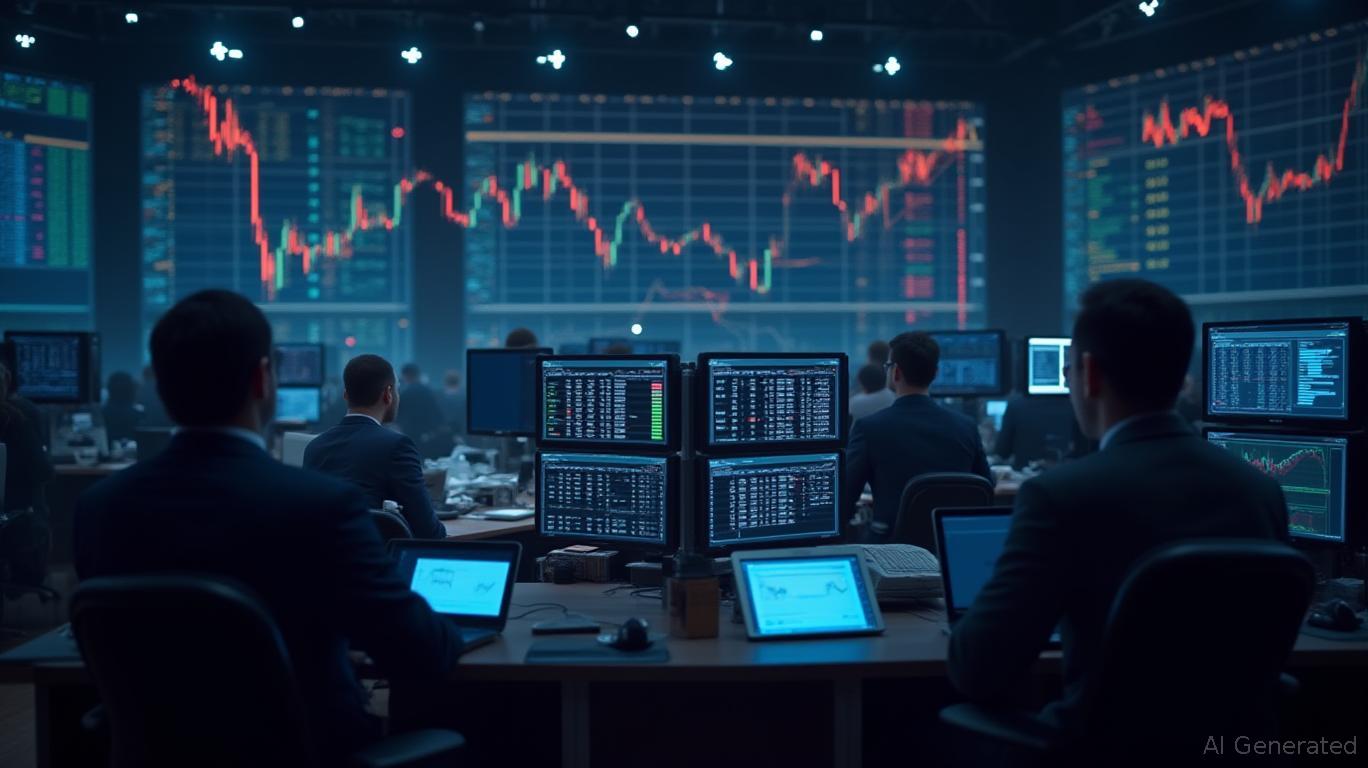Bitcoin ETFs See $1.47 Billion Outflow as Ethereum ETFs Gain $579 Million