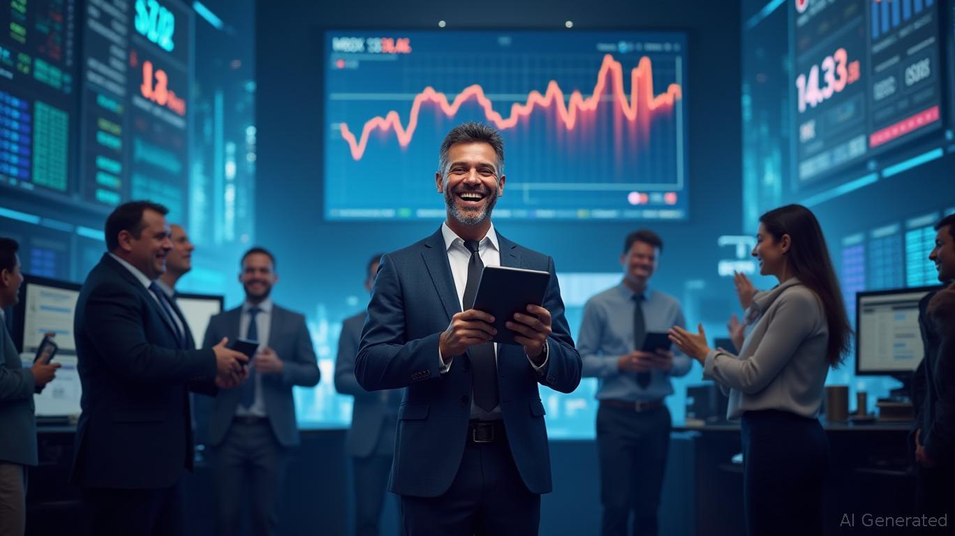 MBOX Soars 516% Amid Regulatory Clarity and Strategic Partnerships
