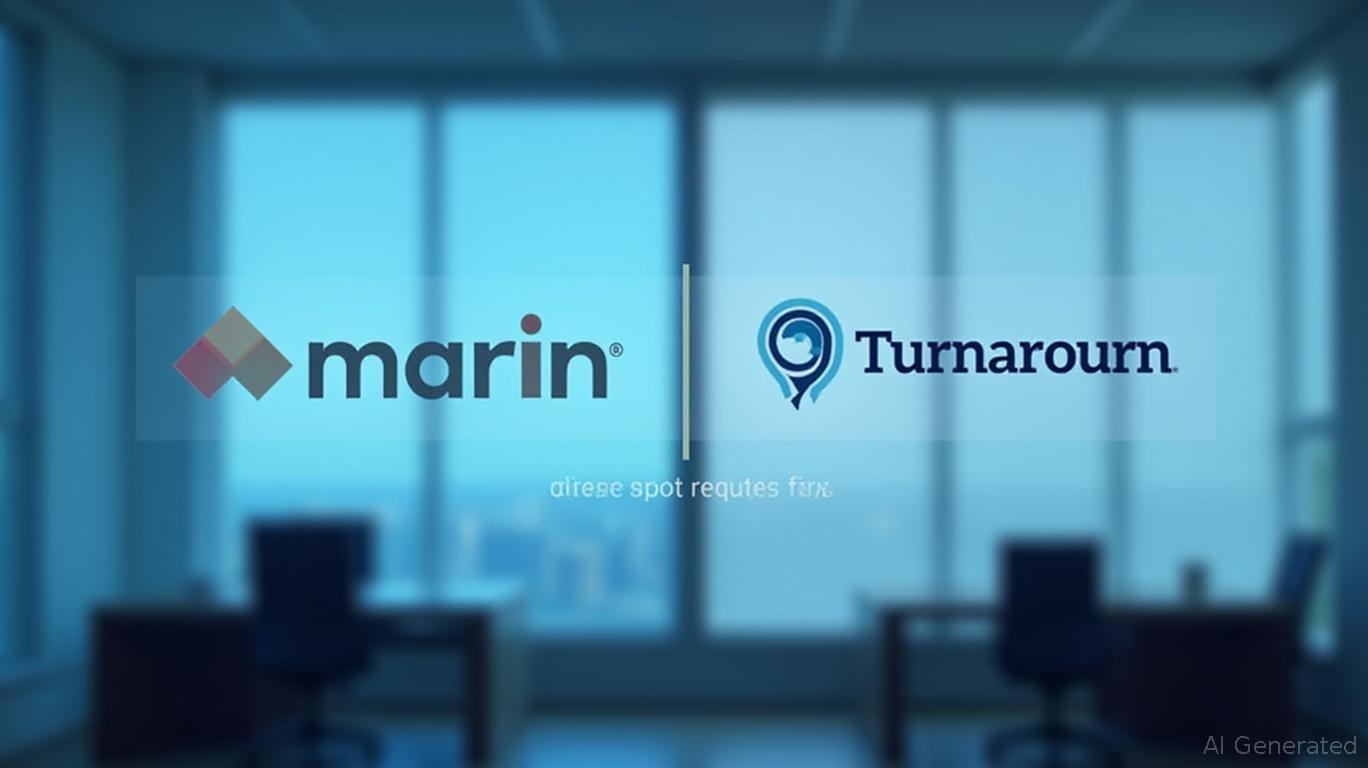 Marin Software: Turnaround or Liquidation? Navigating the Crossroads of Survival and Exit