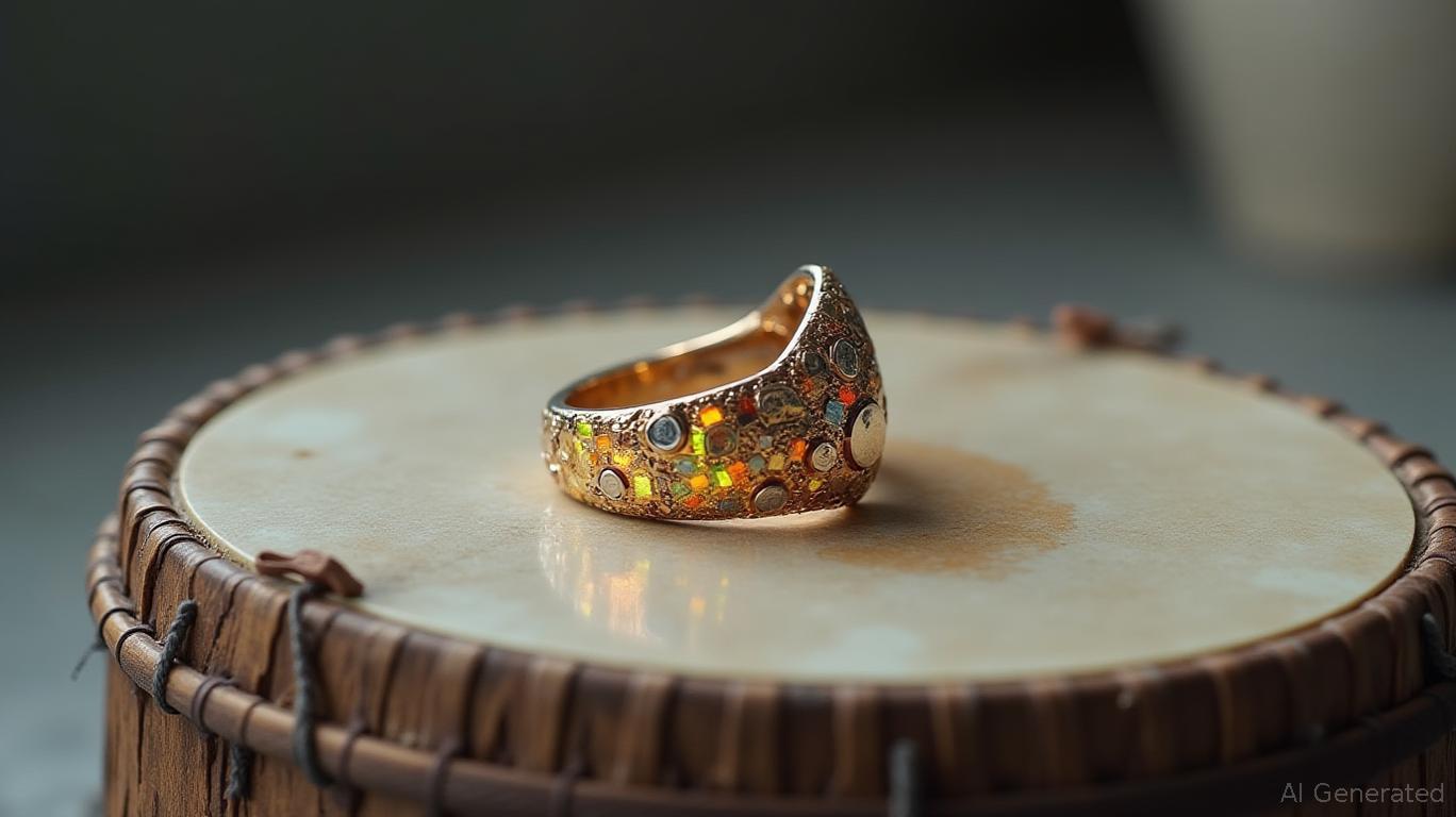 Kering's Circular Jewelry Revolution: How Sustainable Innovation is Shaping the $120B Luxury Market