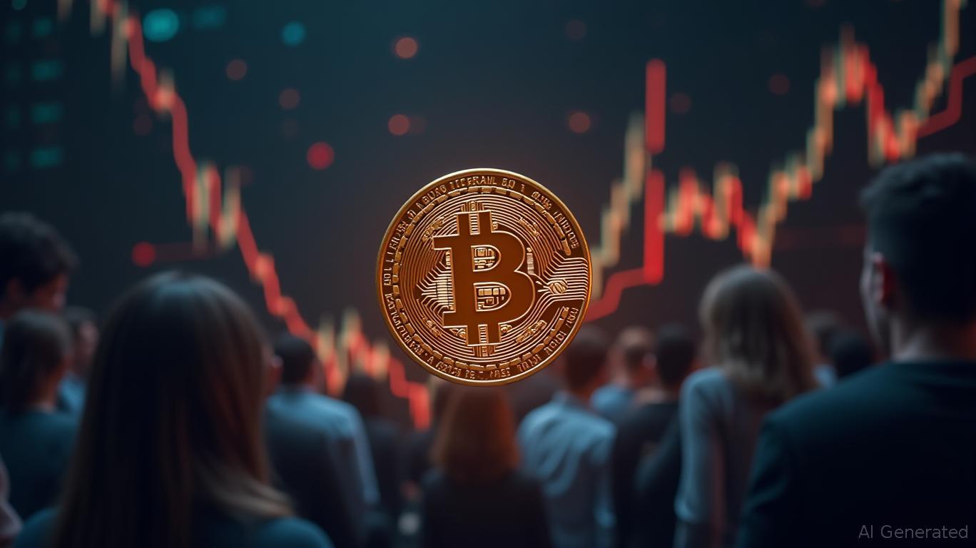 Bitcoin Rises 3.5% But Faces Macro Challenges