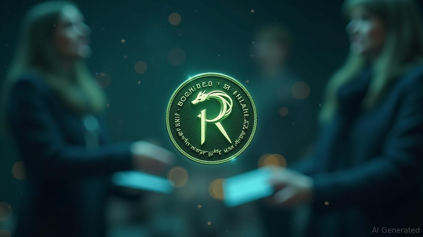 Robinhood Adds MEW Token to European Platform Boosting Tokenization