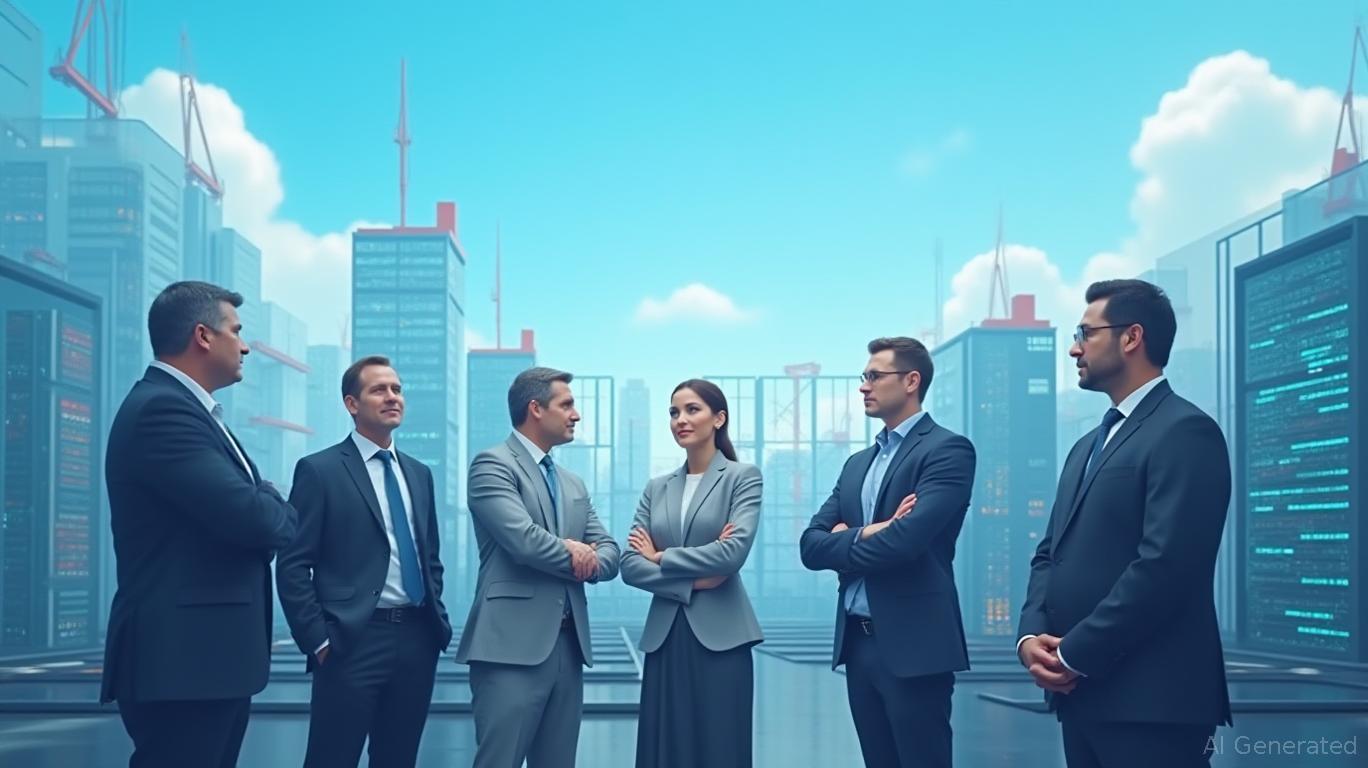 U.S. Equity Market Resilience Amid Trade Talks: Navigating Sectors and Risks in the New Normal