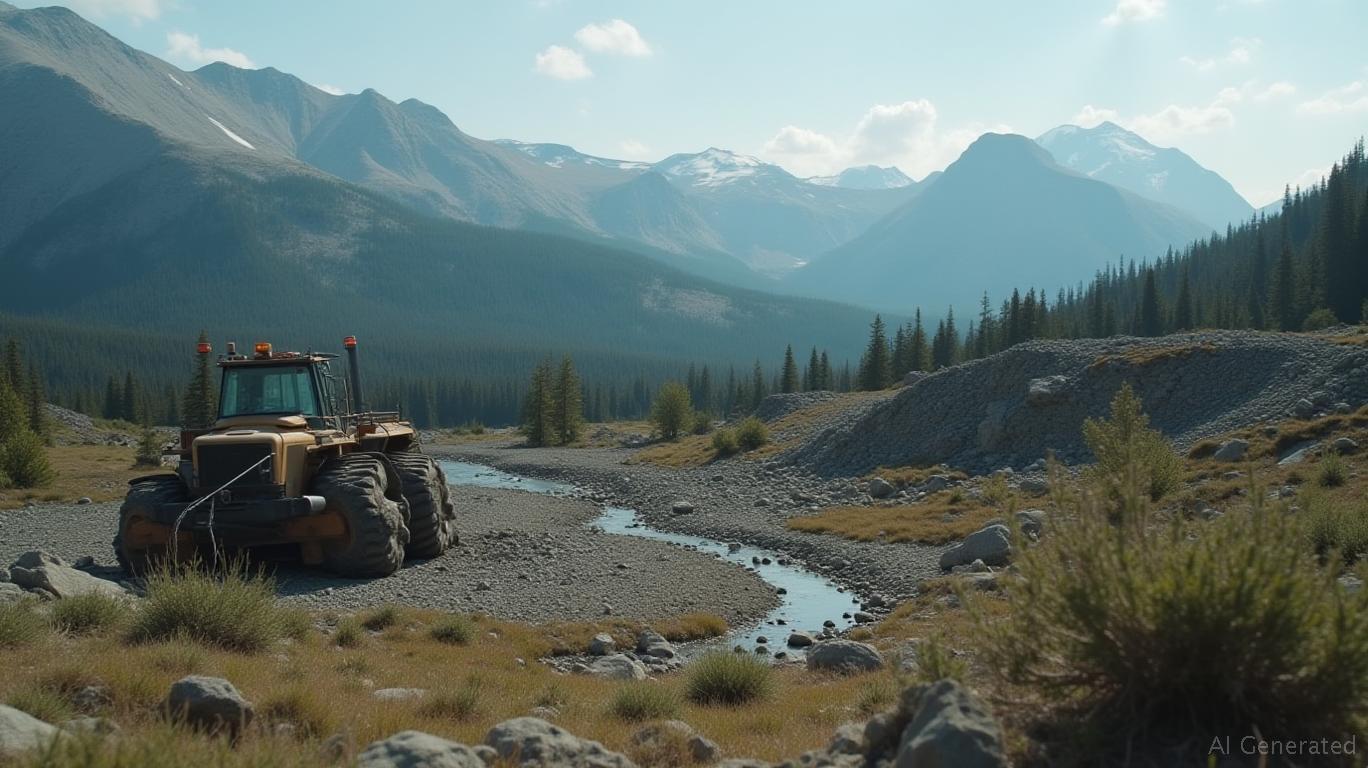 West High Yield Receives $84,000 from Warrant Exercise, Focused on Developing Record Ridge Critical Mineral Deposit