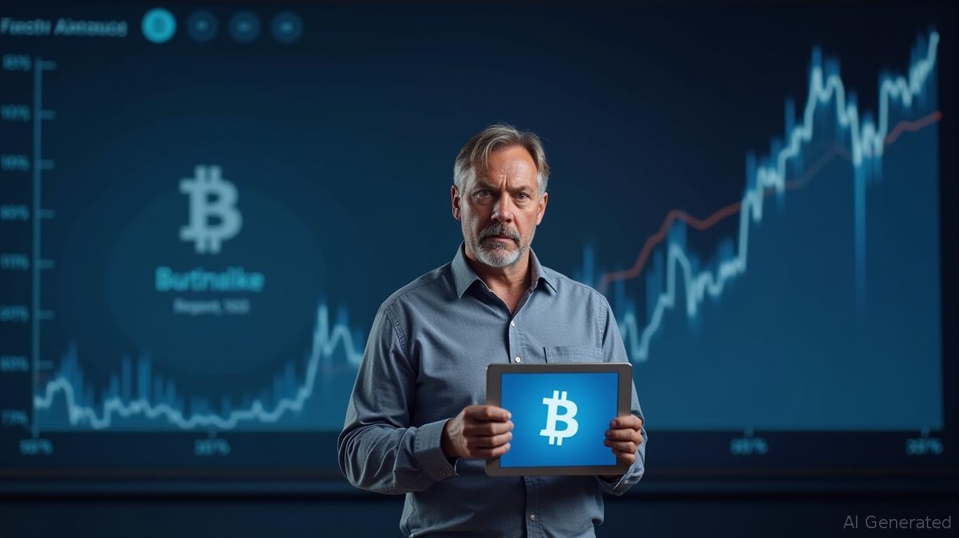 Anemoi Allocates 30% of Cash Reserves to Bitcoin for Inflation Hedge