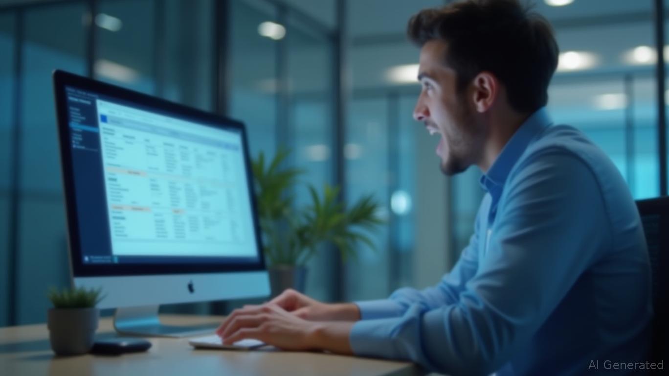 ZoomInfo's Strategic Layoffs: A High-Stakes Gamble on AI and Efficiency