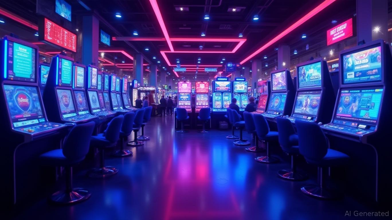 Extending the Timeline, Raising the Stakes: Inspired Entertainment's Debt Restructuring Strategy
