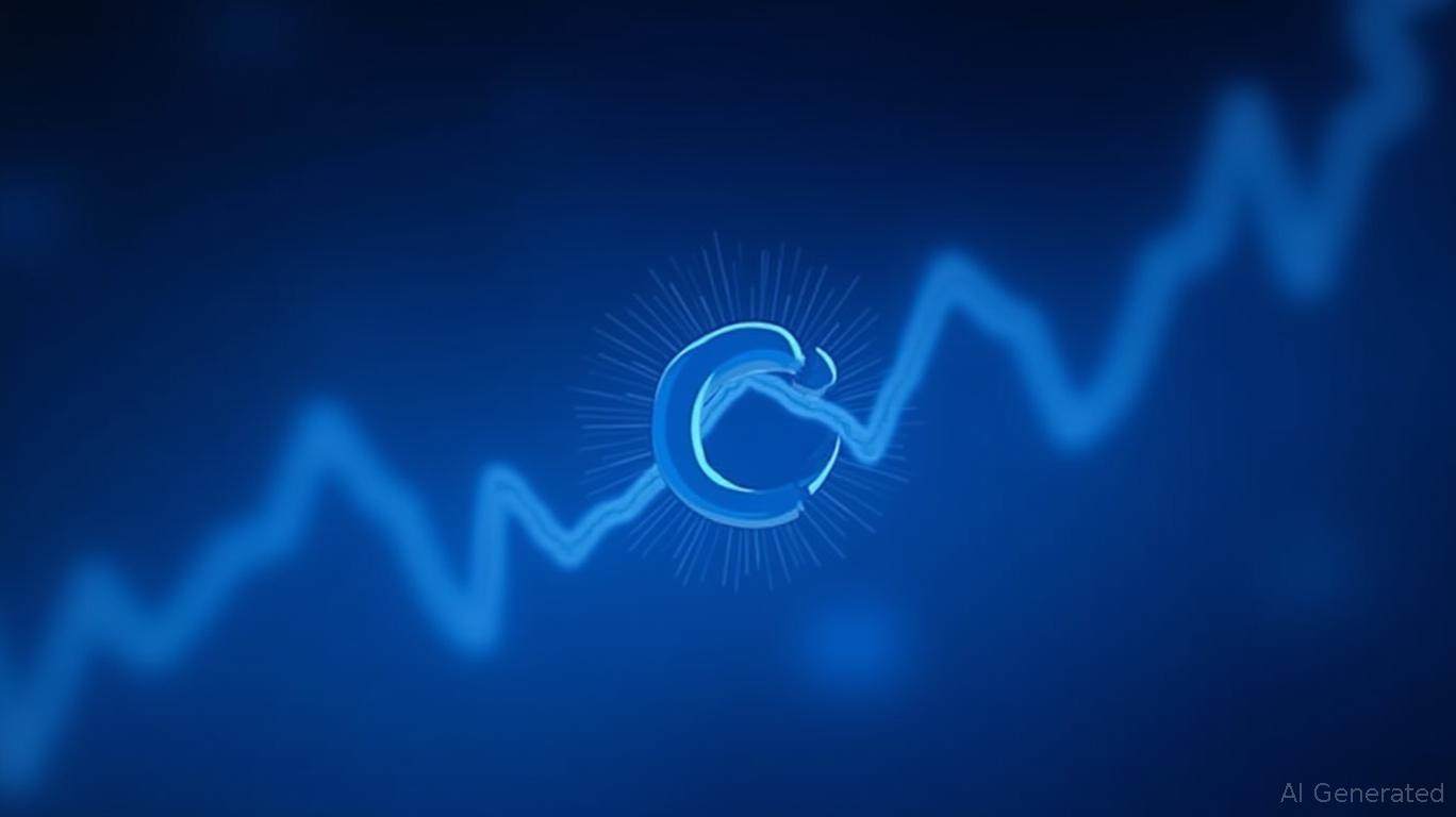 Coinbase: Navigating Crypto's Next Wave Amid Volatility