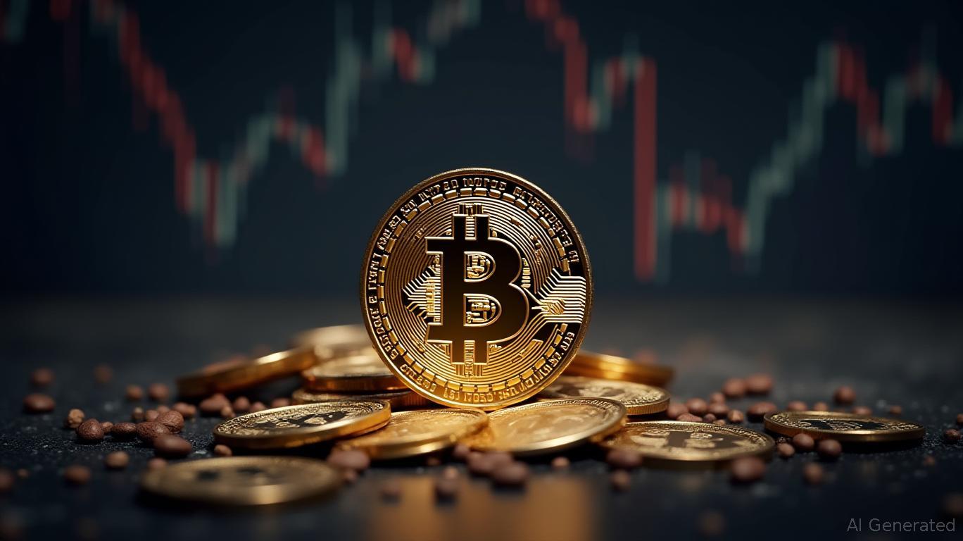 Miningcoop Offers 8% Daily Returns on $55,000 BTC Contracts