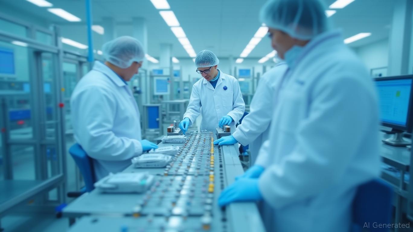 Vaccine Stocks and the ACIP Crossroads: Navigating Regulatory Shifts for Profit