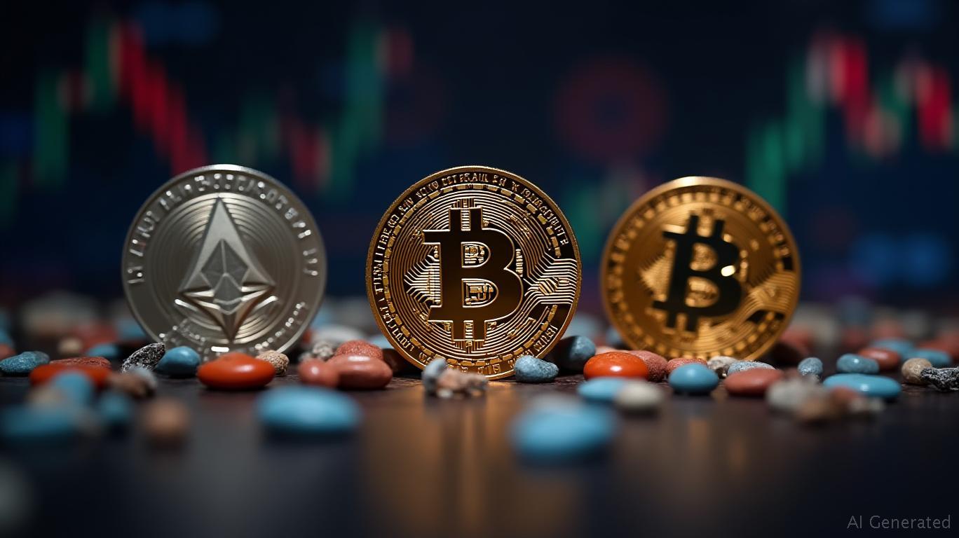 Fastest-Growing Crypto Picks for 2025: BlockDAG, XMR, KAS, and FIL Lead the Way