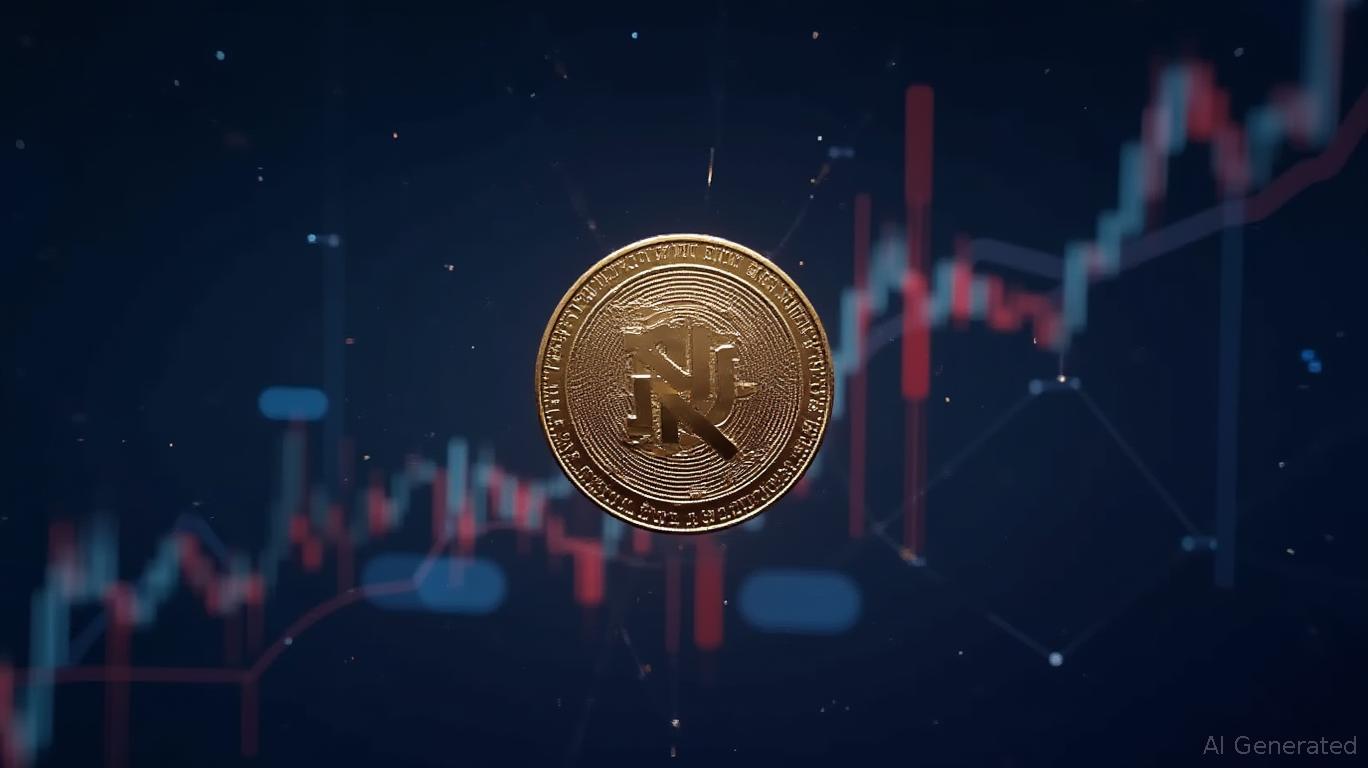 SNX Surges 579% on Protocol Upgrades and Liquidity Pool Adjustments