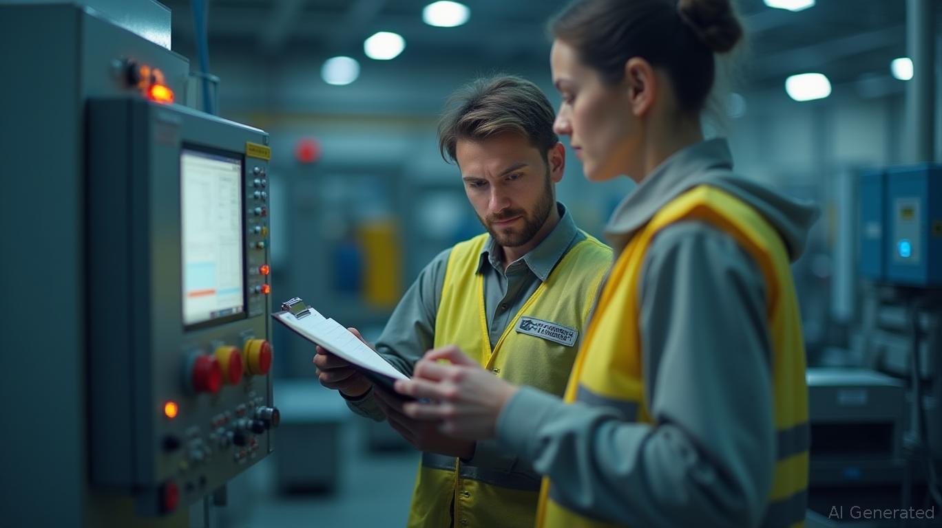 Xometry's $225M Convertible Notes: A Strategic Play for Growth with Dilution Controls