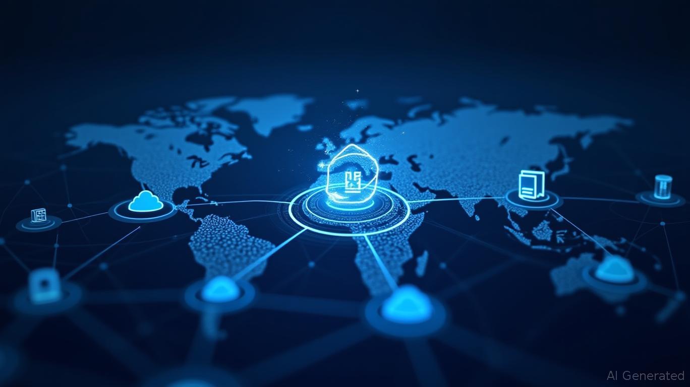 3E Network's Convertible Notes Offering: A Strategic Play for Scalability and Asymmetric Returns