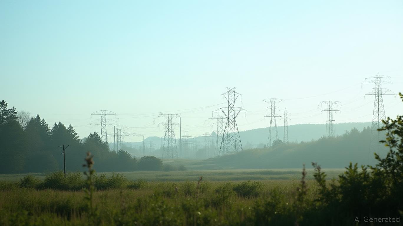 Algonquin Power & Utilities: Regulatory Mastery Fuels Long-Term Growth