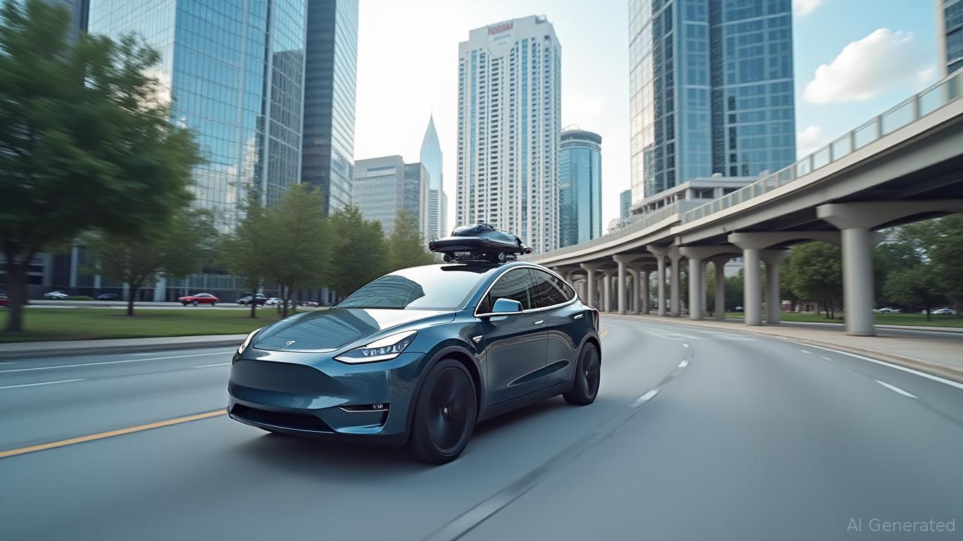 Tesla's Crossroads: Can Leadership and Technology Steer Valuation Higher?