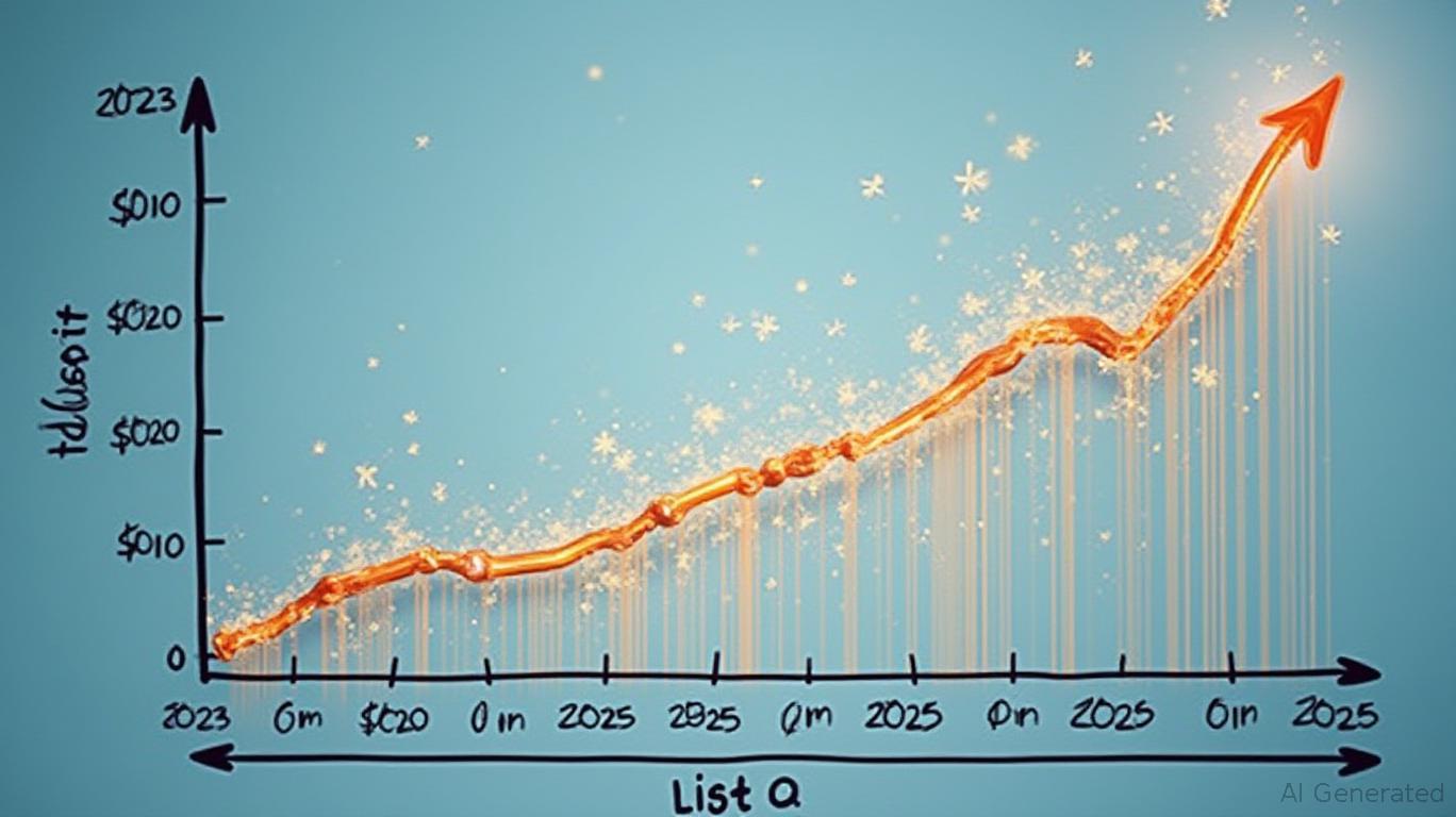OR Royalties: Leveraging Financial Flexibility to Fuel Precious Metals Growth