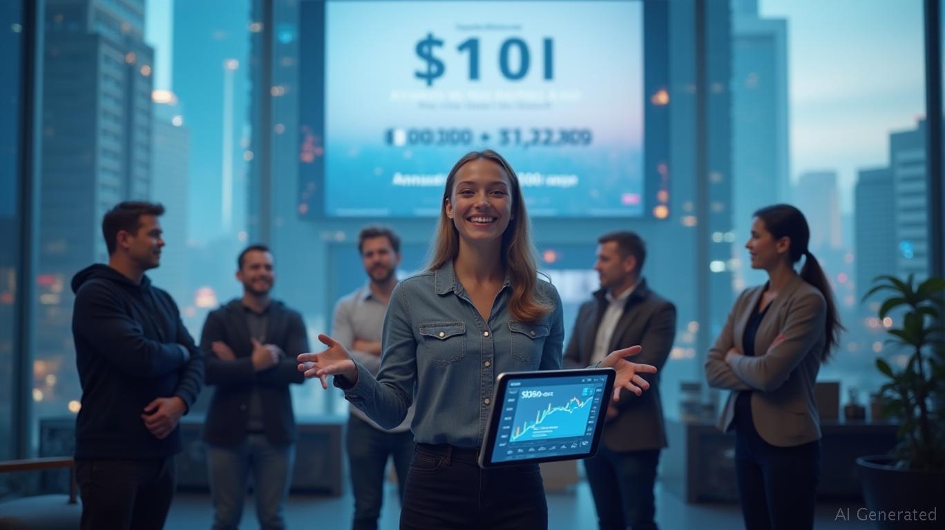 OpenAI's Revenue Doubles to $10 Billion, Surpasses $12.7 Billion 2025 Target Amid Accelerating AI Adoption