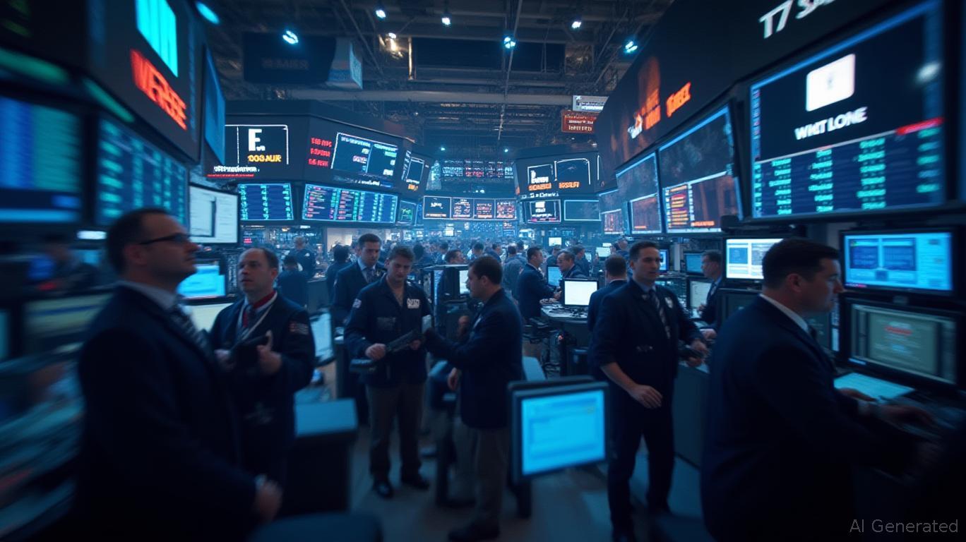 STMicroelectronics Rises 0.57% Amid Bullish Momentum As Resistance Nears $29
