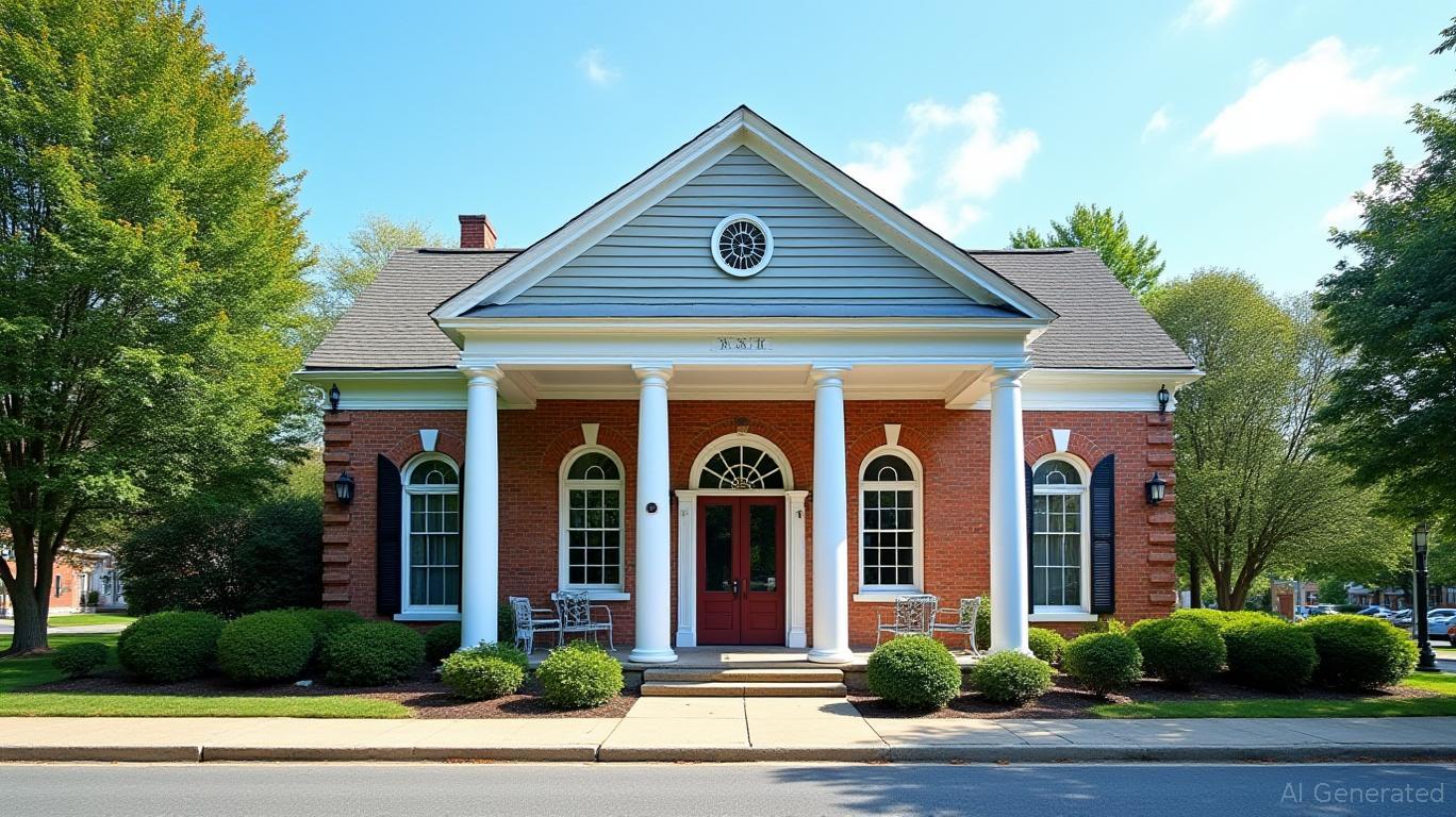 Farmers & Merchants Bancshares: A Steady Dividend Stream in a Volatile Market?