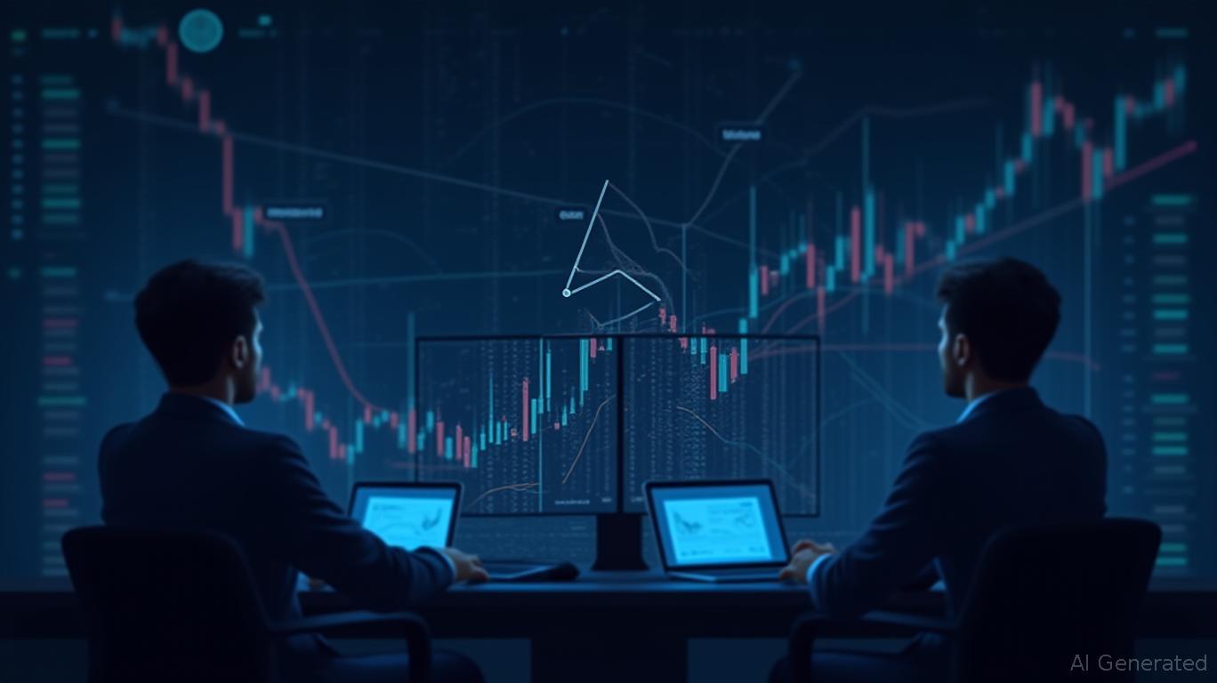 Ethereum's ETH Price Stabilizes Above Key Indicator Amid 40% Futures Open Interest Surge