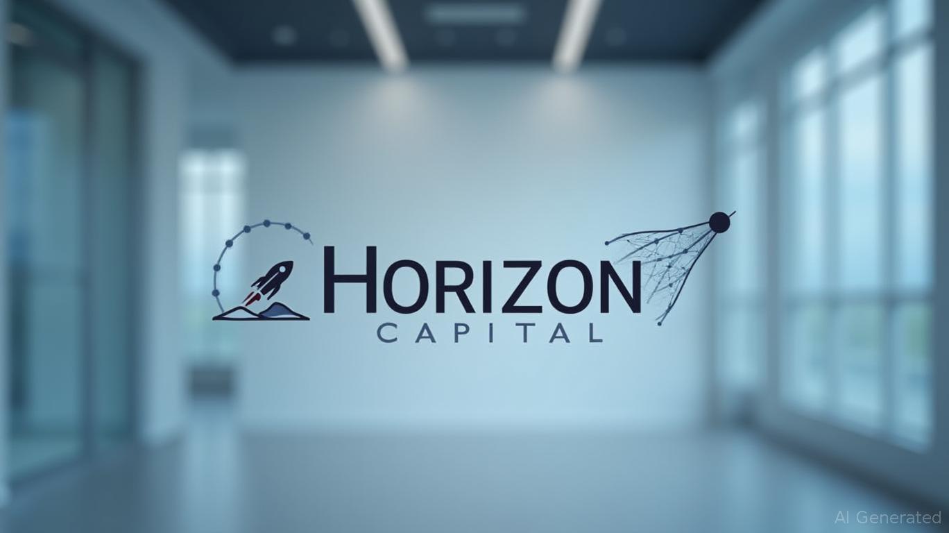 Horizon Technology Finance: A New Leadership Era and the Monroe Capital Advantage