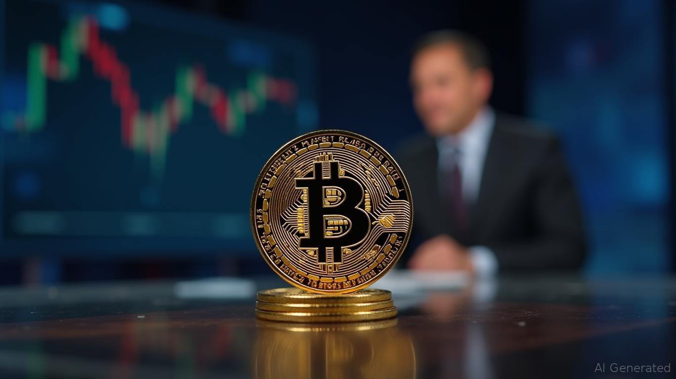 Bitcoin Price Stable Amid Low Volatility and Key Economic Data Awaits