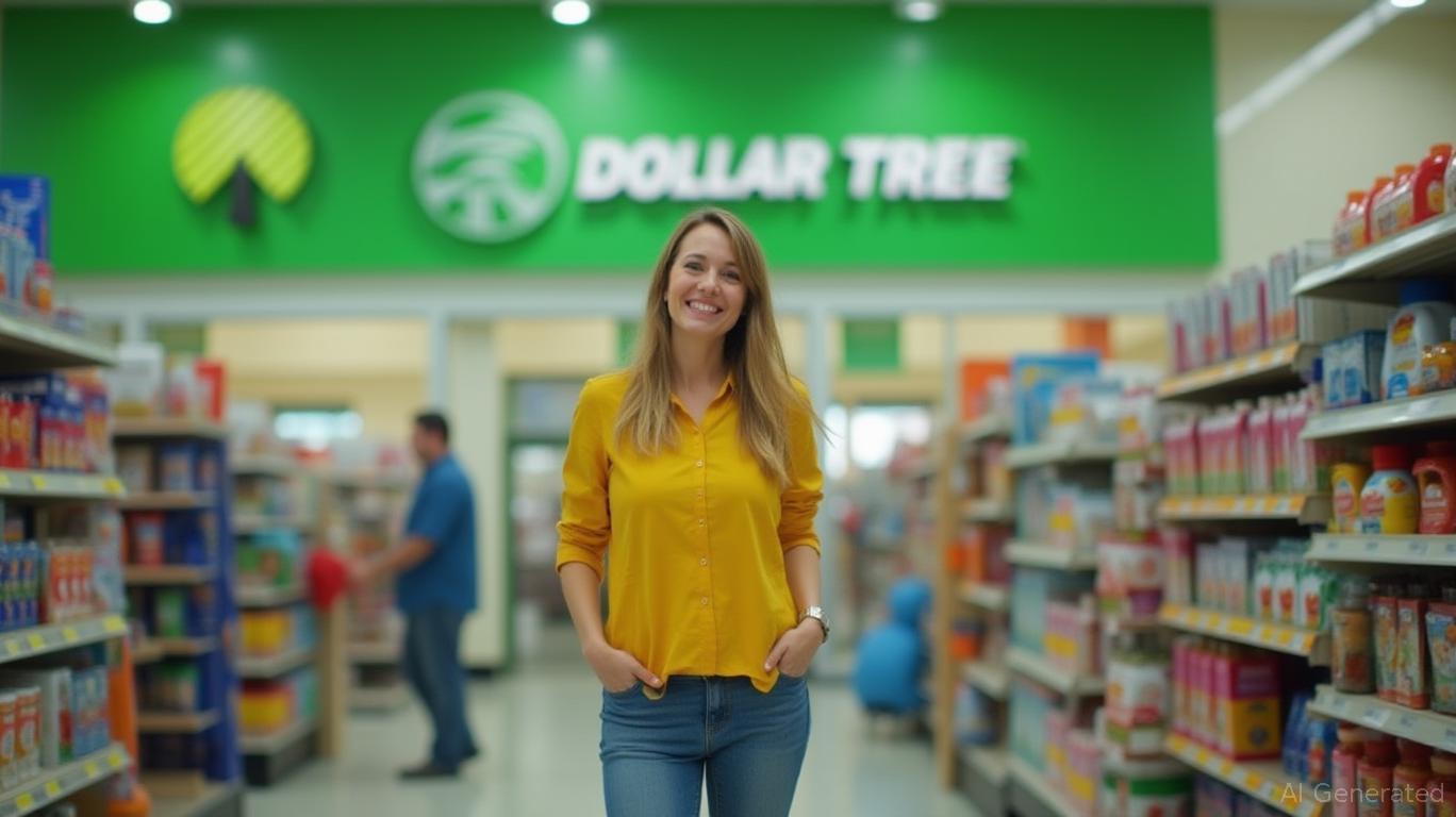 Dollar Tree (DLTR): Navigating Near-Term Storms for Long-Term Gains