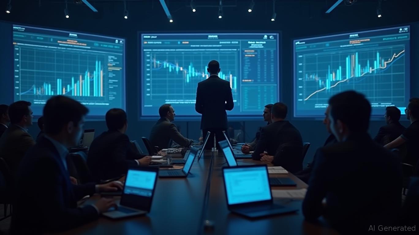 SEC Considers Blockchain Innovation Exemption