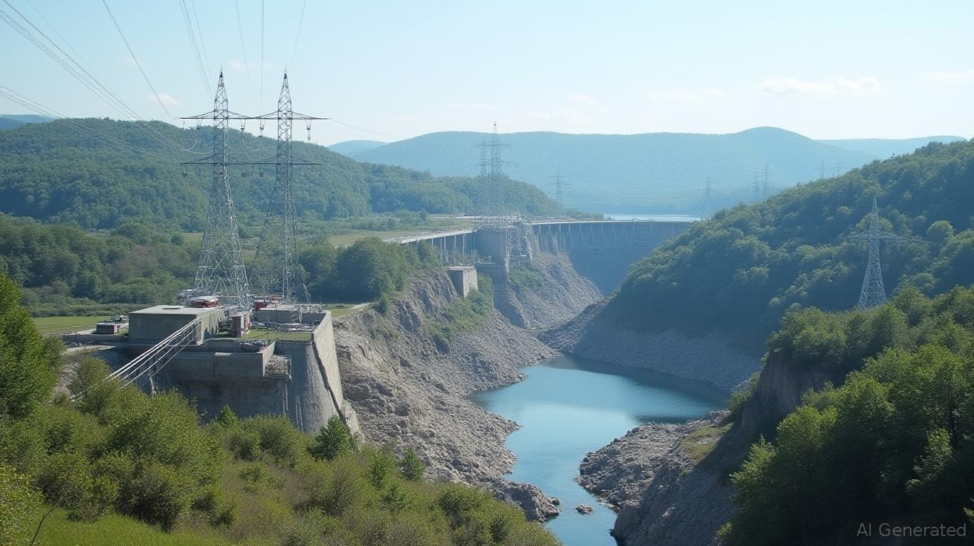 Algonquin Power's Strategic Leadership Shift: A Pillar for Regulatory Stability and Growth