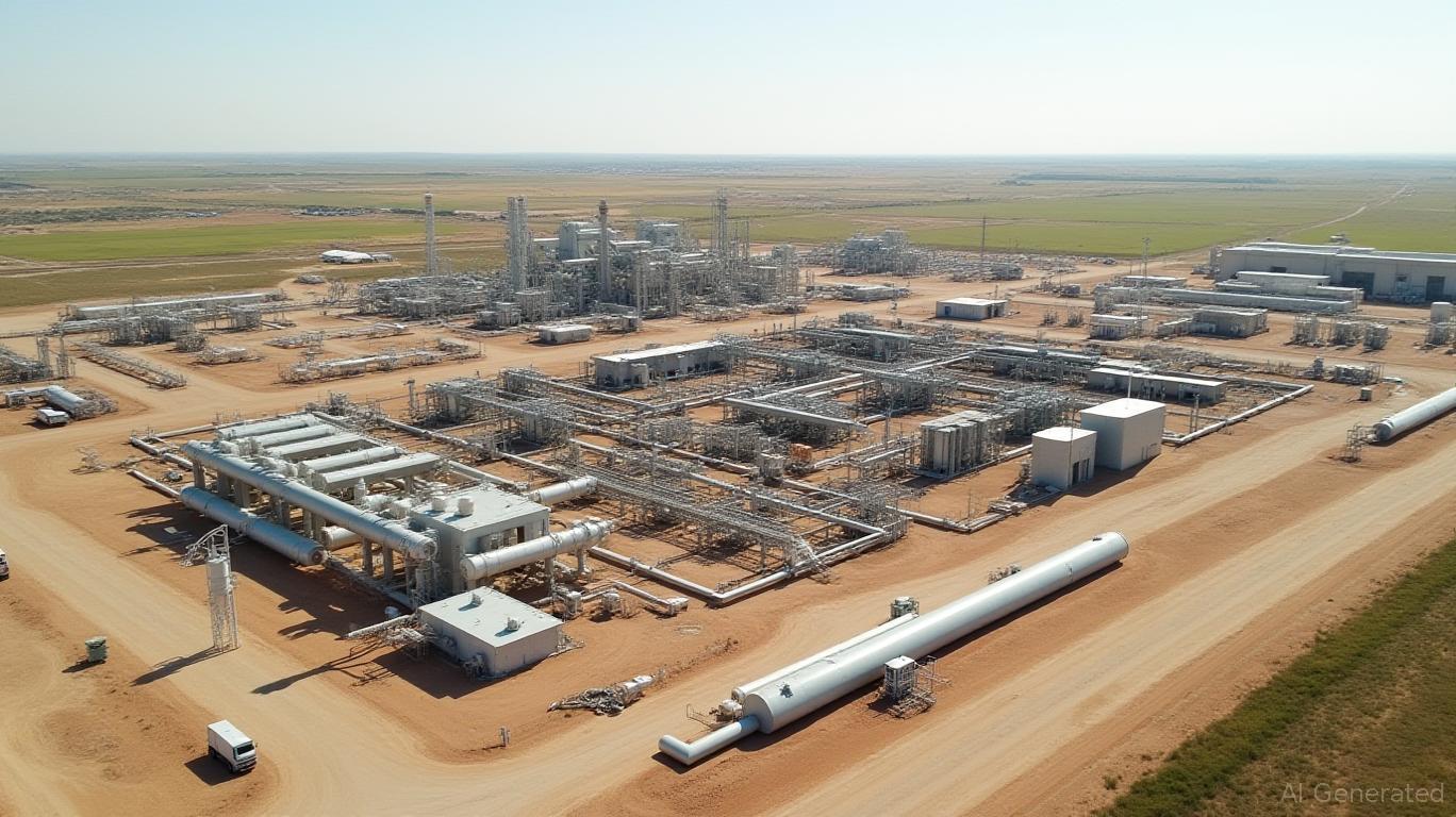 Texas' Regulatory Primacy for CO2 Injection: A Catalyst for Carbon Capture Investment Opportunities