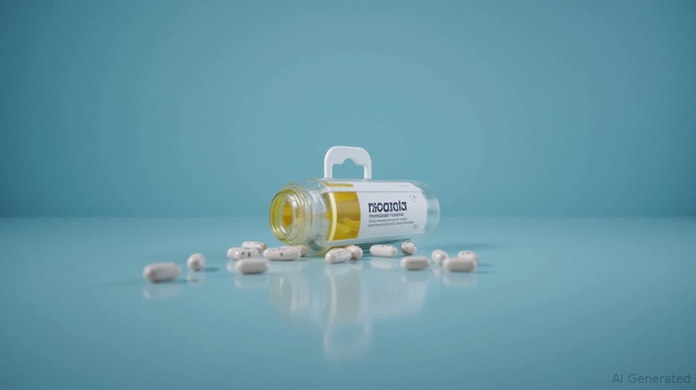 Acadia Pharmaceuticals' Patented Dominance: How Extended Exclusivity Fuels Growth and Valuation