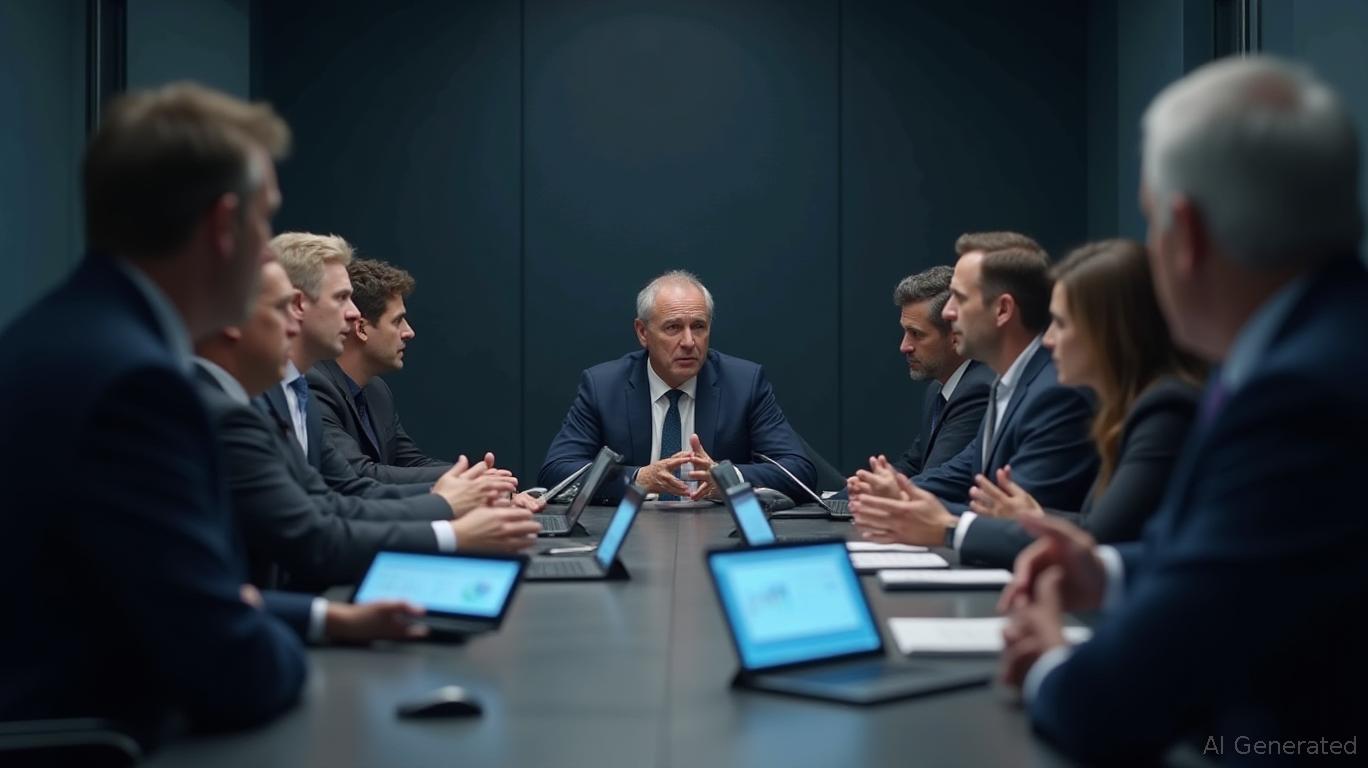Crypto Firms Back Blockchain Regulatory Certainty Act for DeFi Innovation