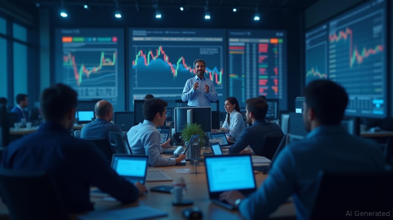 Piedmont Office Realty Trust Soars 1.18% on Rebranding