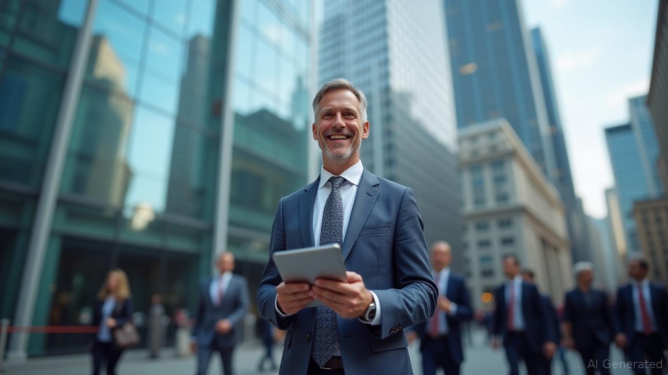 American Assets Trust (AAT) Soars 2.85% on Strong Q1 Earnings