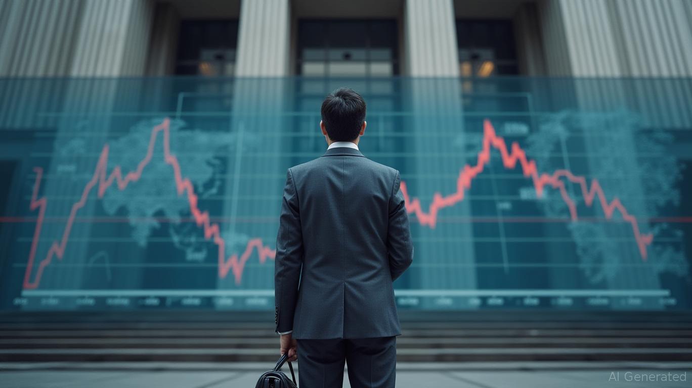 The BOJ's Tapering Crossroads: How Policy Uncertainty Could Unleash Yen Vulnerabilities