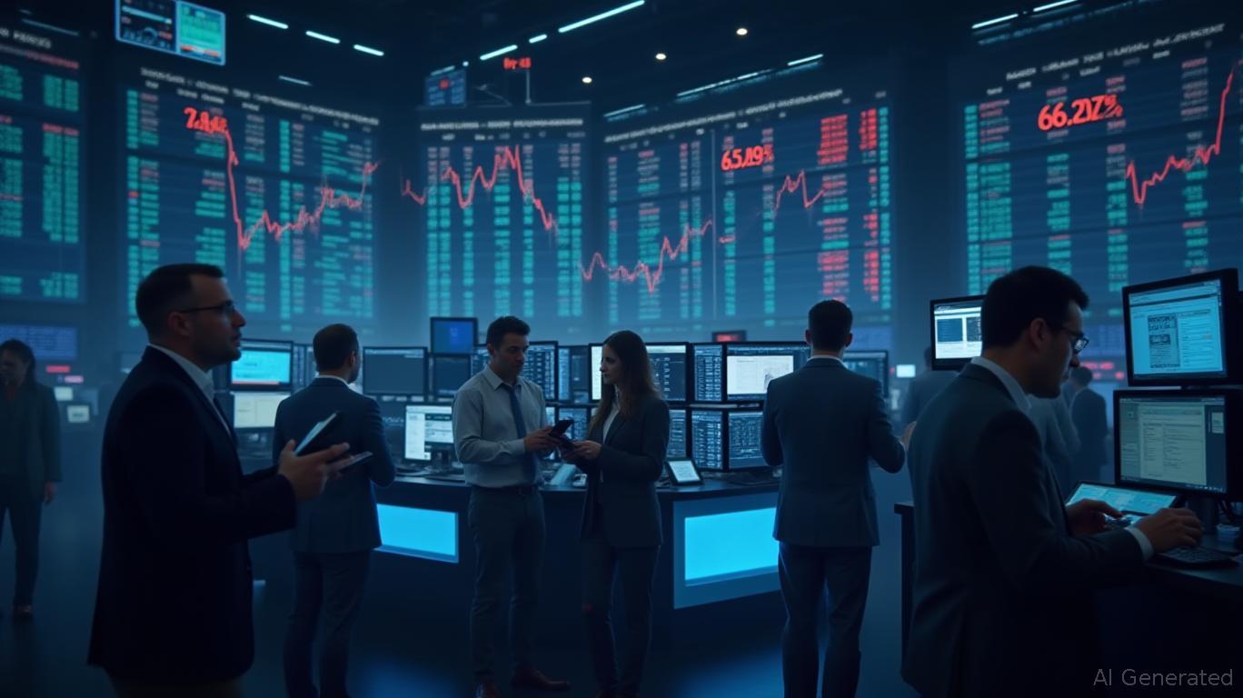 LXP Industrial Trust Shares Soar 0.69% on Dividend Appeal, Sector Demand