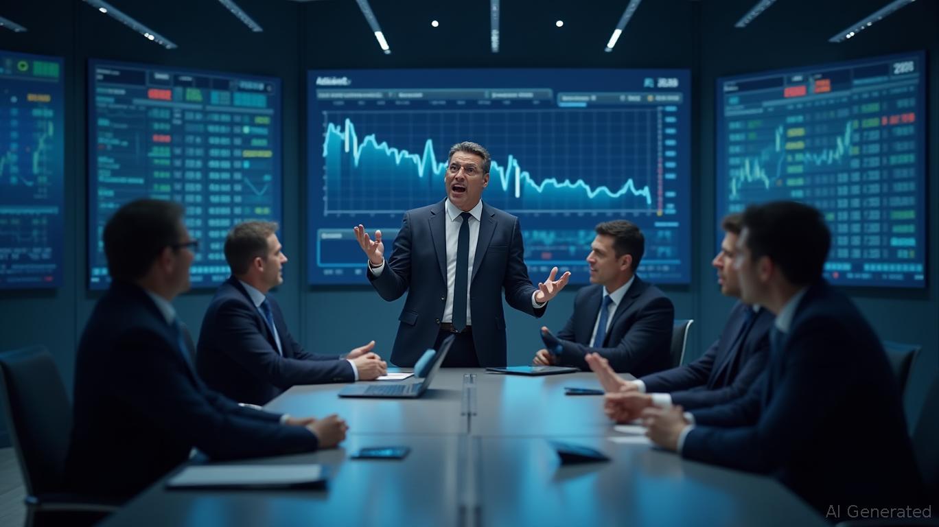 Adient Shares Soar 2.81% on Strong EV Demand