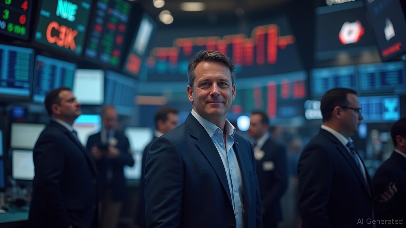 Crown Holdings (CCK) Soars 3.38% on Leadership Transition