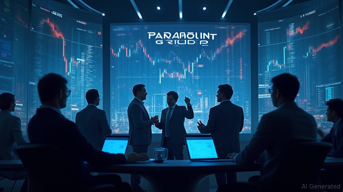 Paramount Group (PGRE) Soars 1.23% to 2023 High