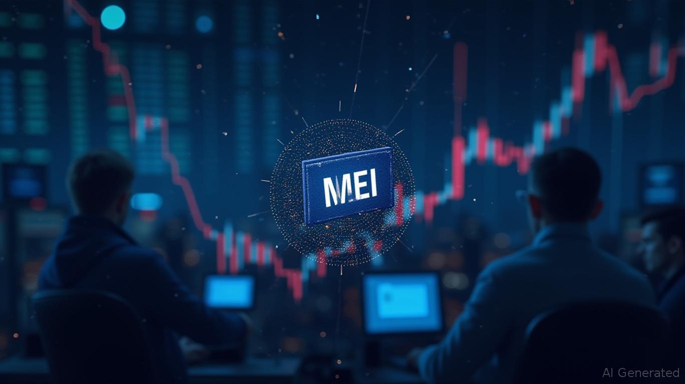 Methode Electronics(MEI) Soars 4.64% on Positive Outlook