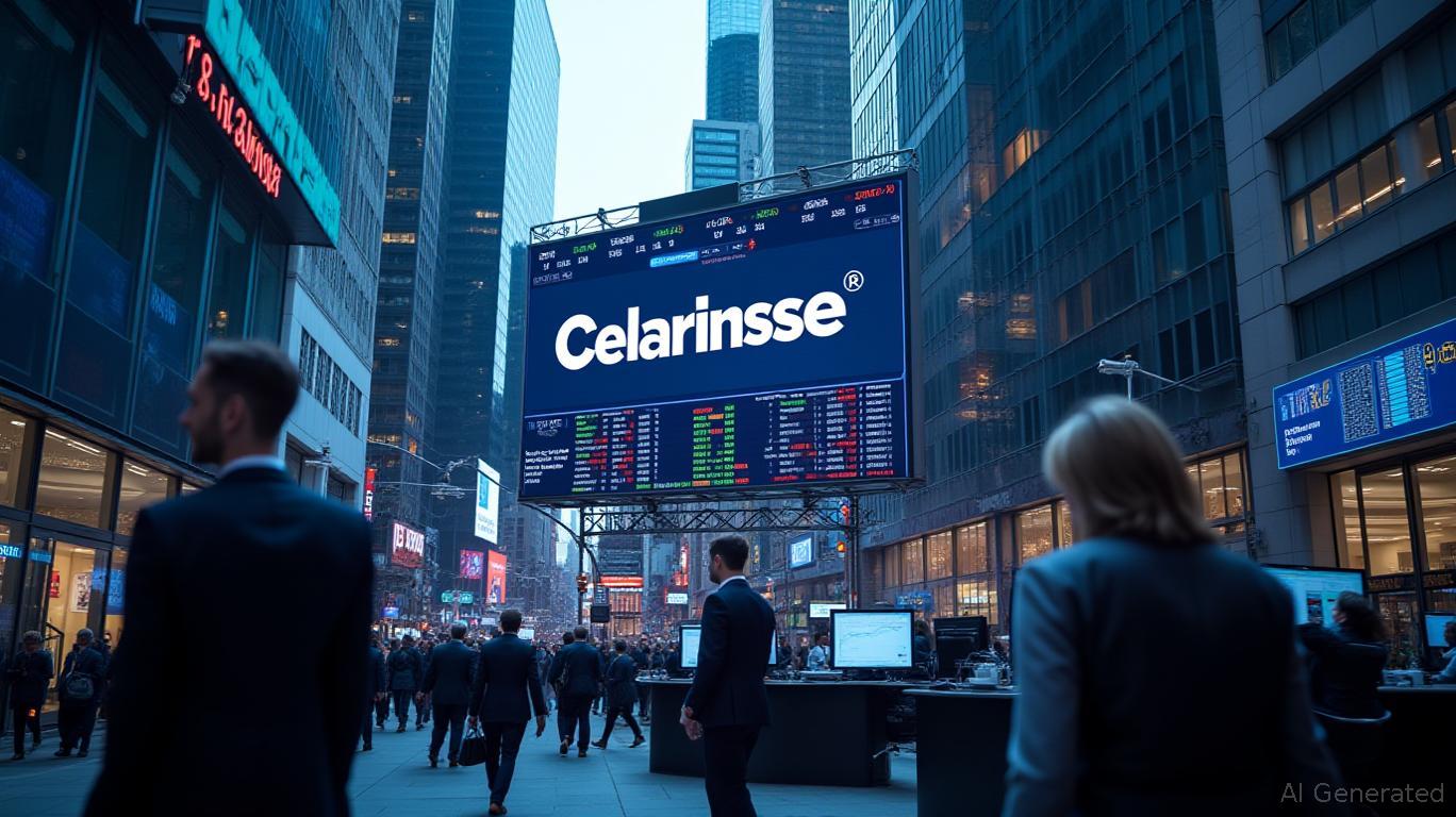Celanese Corp Shares Soar 4.85% on Institutional Buying