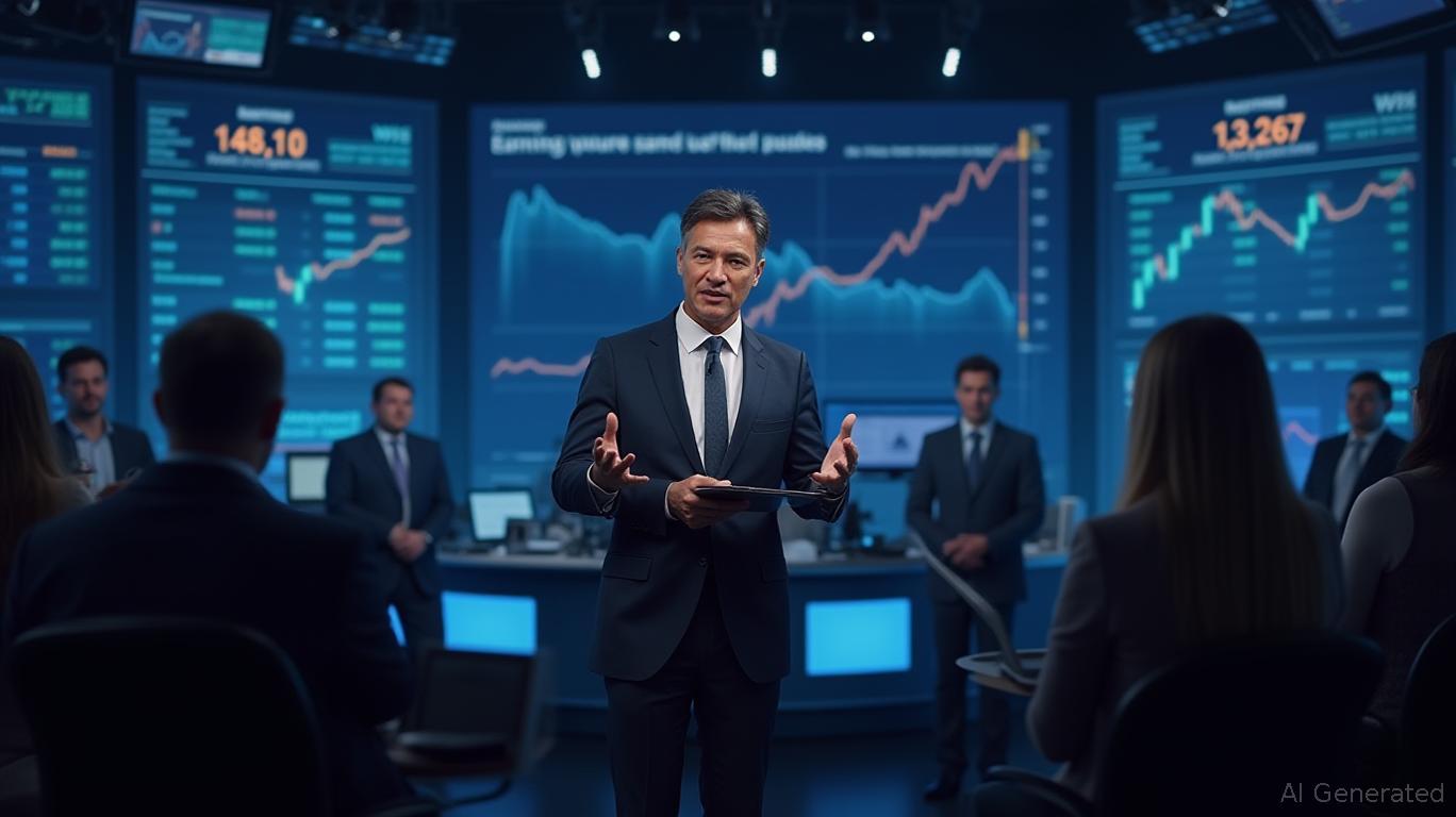 Signet Jewelers Ltd (SIG) Soars 4.34% on Strong Earnings