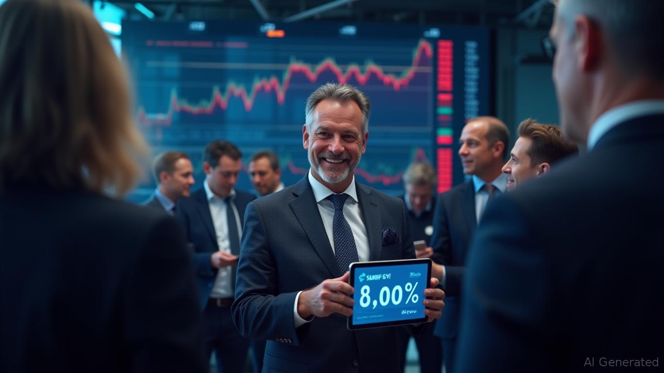 Fastly (FSLY) Soars 8.09% on Revenue Growth