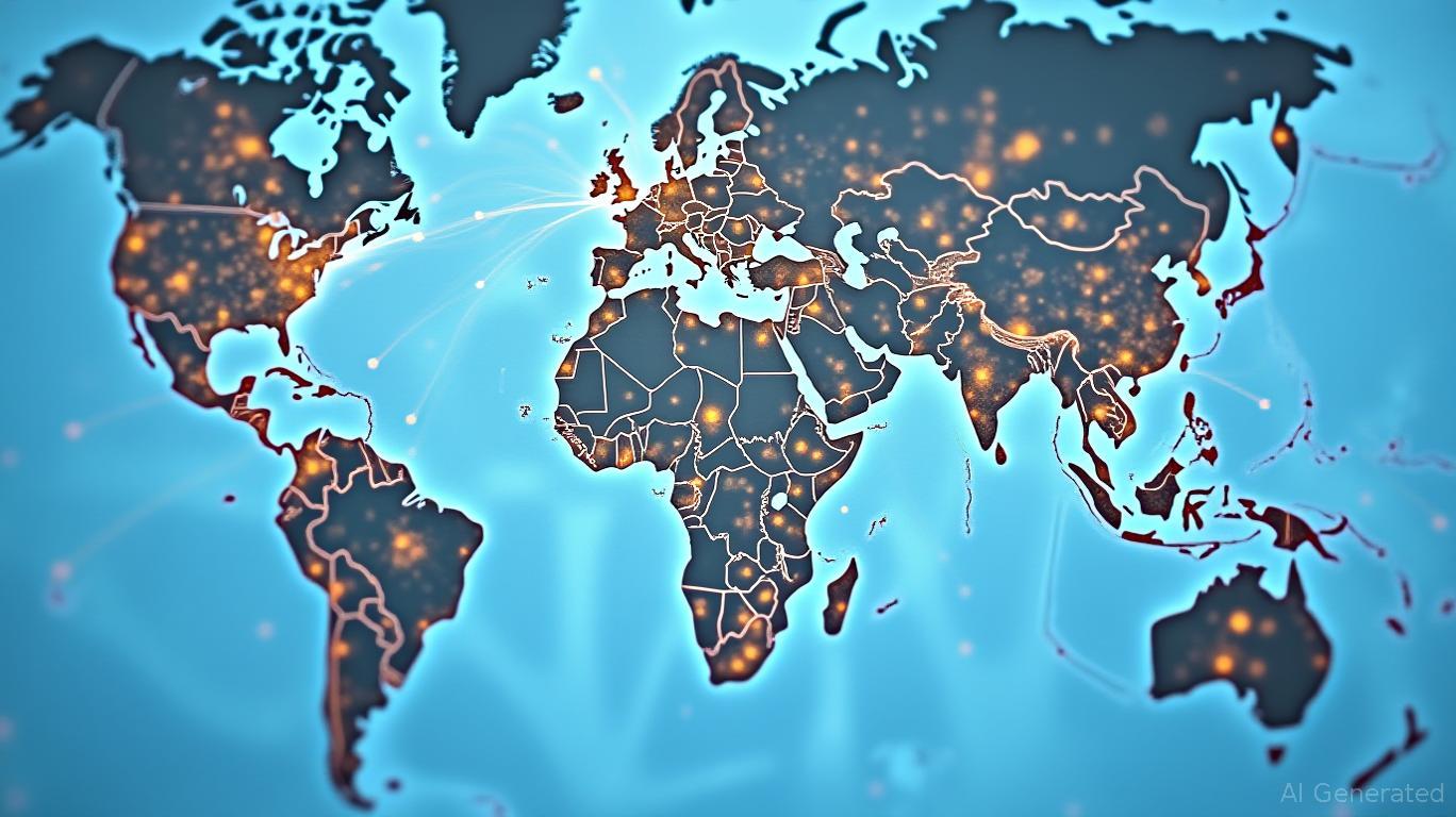 The Great Supply Chain Shift: Why China's Grip is Slipping and Where to Invest Next