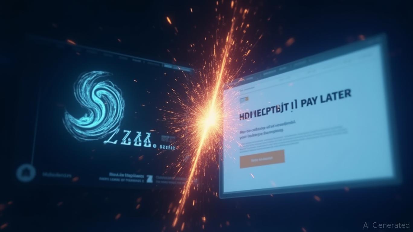 Sezzle's Lawsuit Against Shopify: A Turning Point for BNPL Competition?